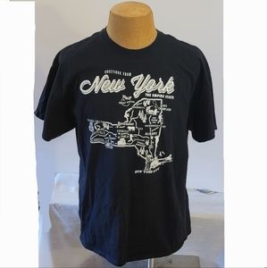 New York T-Shirt